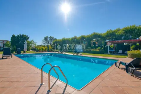 Casa unifamiliar en Villamayor