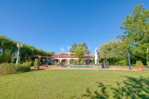 Casa unifamiliar en Villamayor