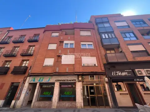 Piso en Caño Argales