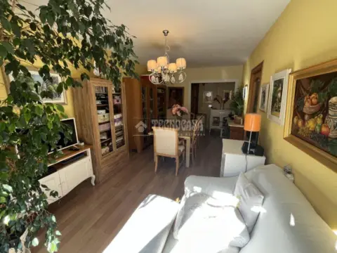 Piso en Caño Argales