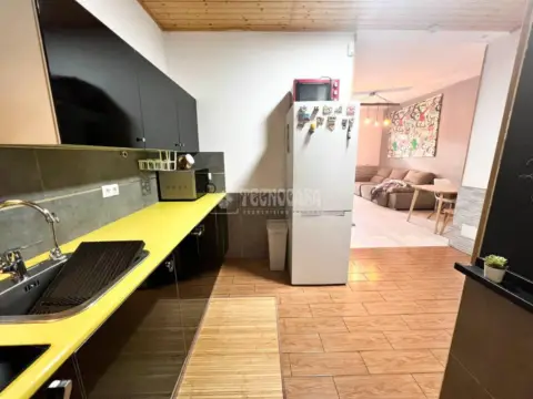 Piso en Vecindario-San Pedro Mártir-El Doctoral