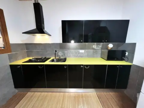 Piso en Vecindario-San Pedro Mártir-El Doctoral