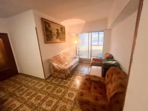 Piso en Ciutat Fallera