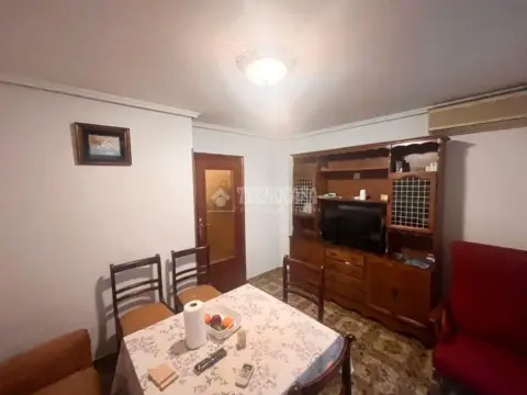 Piso en Ciutat Fallera