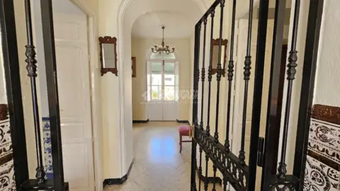 Casa adosada en Trigueros