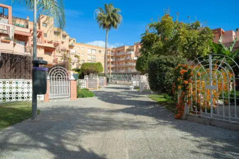 Casa adosada en Salobreña