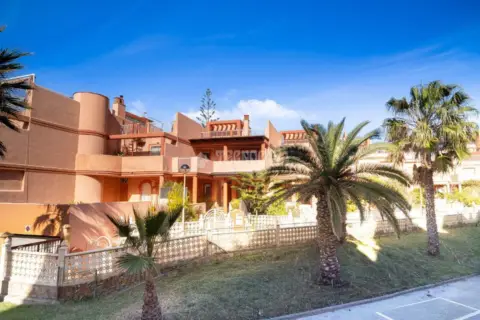 Casa adosada en Salobreña