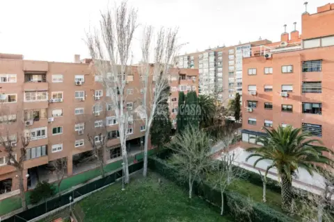 Piso en Santa Eugenia