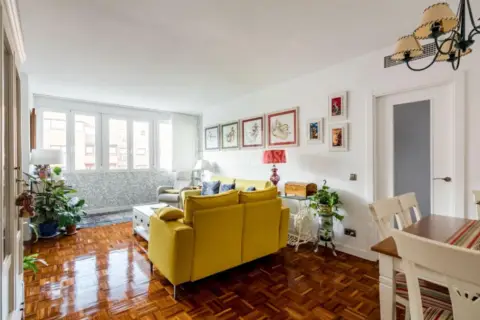 Piso en Santa Eugenia
