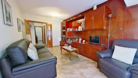 Piso en El Carmel