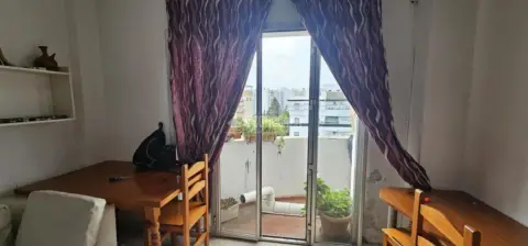 Piso en San José-San Carlos-Fontanal