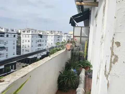 Piso en San José-San Carlos-Fontanal