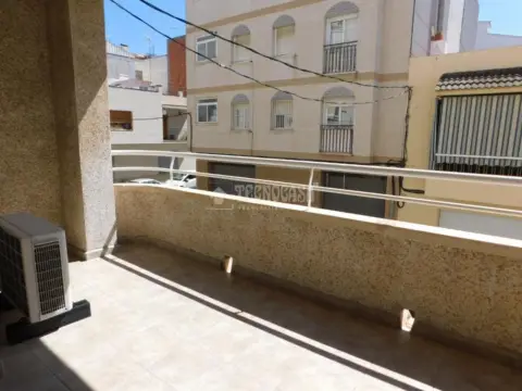 Piso en Les Roquetes