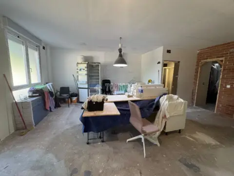 Piso en San Martín de la Vega