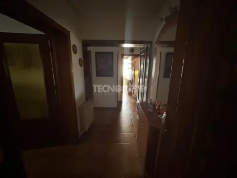 Piso en San Roque-La Concordia