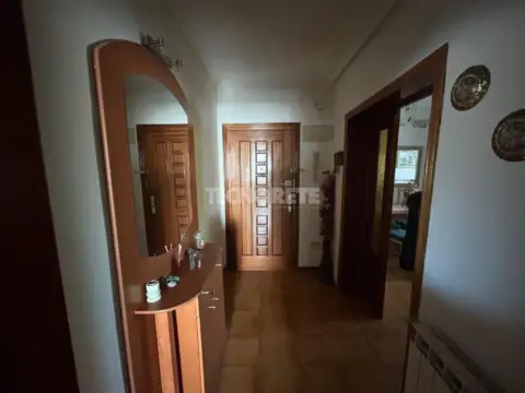 Piso en San Roque-La Concordia