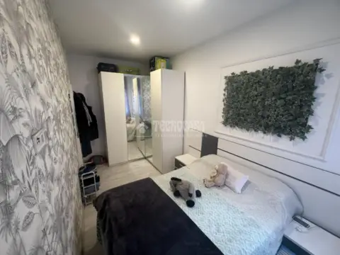 Piso en Zofío