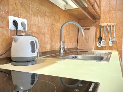 Piso en Castillo de la Duquesa