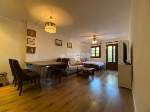 Piso en Castillo de la Duquesa