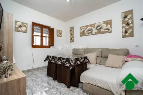 Casa unifamiliar en Santa Fe