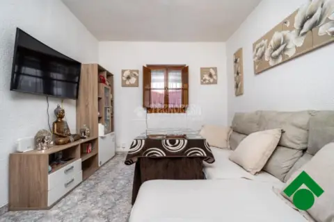 Casa unifamiliar en Santa Fe