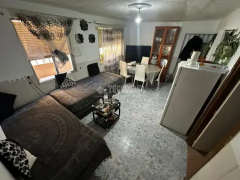 Piso en La Virreina-Jardín Botánico-La Rosaleda