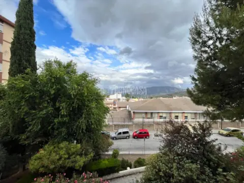 Piso en La Alcantarilla-La Glorieta