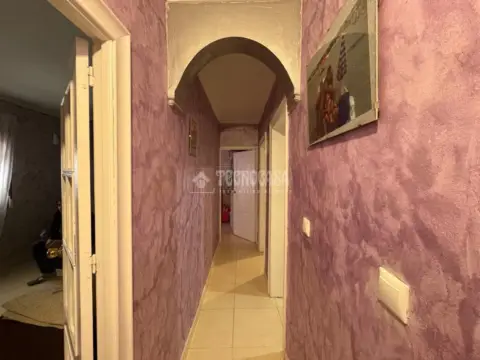 Piso en La Alcantarilla-La Glorieta