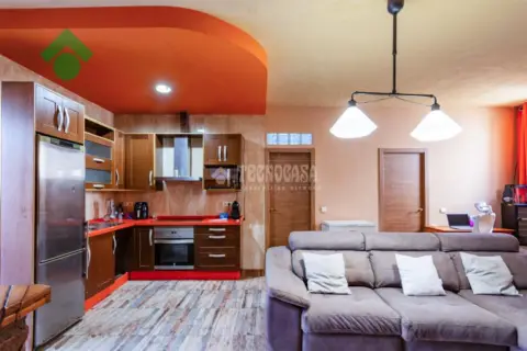 Casa rústica en Área de Triana-Cabrillas-Trapiche