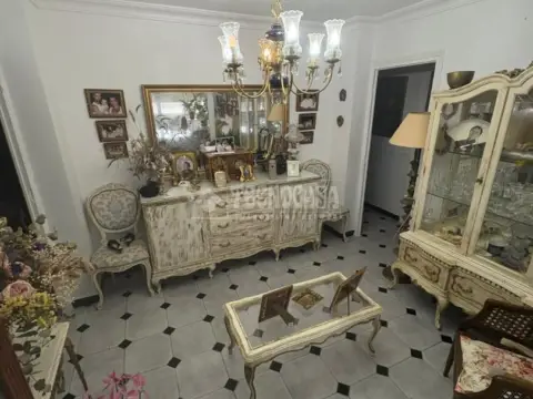 Piso en San Juan del Puerto