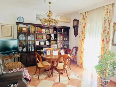 Piso en Tabladilla-Bami