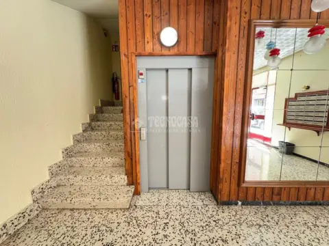 Piso en La Almozara