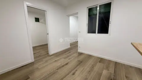 Piso en Embajadores-Lavapiés