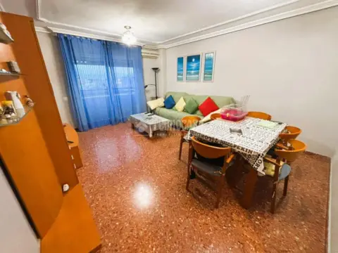 Piso en Quart de Poblet