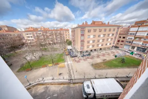 Piso en Las Delicias