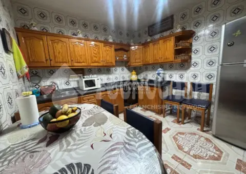 Casa unifamiliar en Barranquillo Hondo Alto