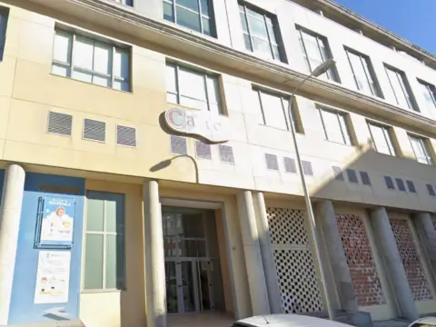 Oficina en Simancas