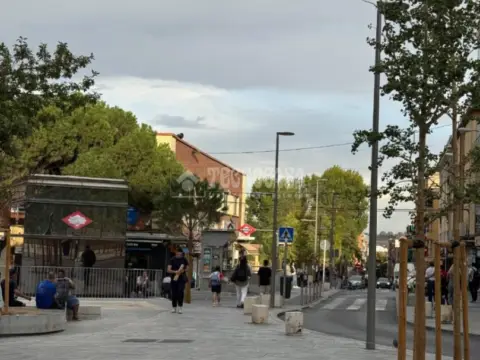 Piso en Moscardó