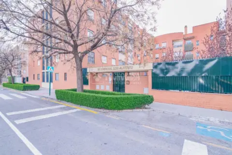 Piso en Casería de Montijo-Nueva Granada