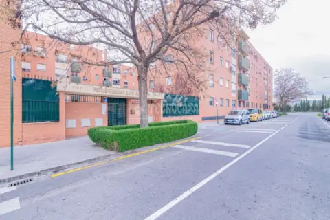 Piso en Casería de Montijo-Nueva Granada
