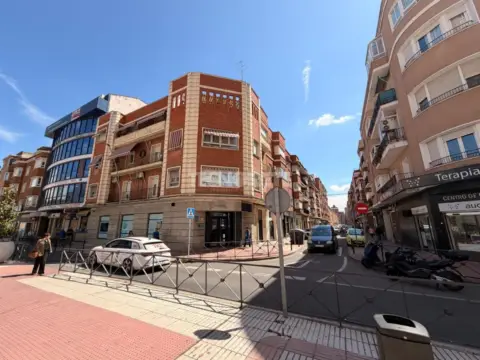 Piso en Hospital-Nuevo Centro