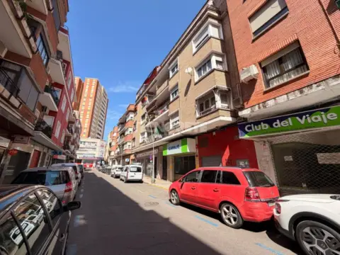 Piso en Hospital-Nuevo Centro
