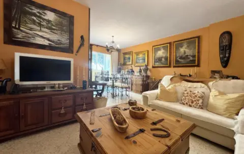 Piso en Avenida de Joan Miró