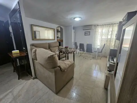 Piso en Campo de la Verdad-Miraflores-Sector Sur