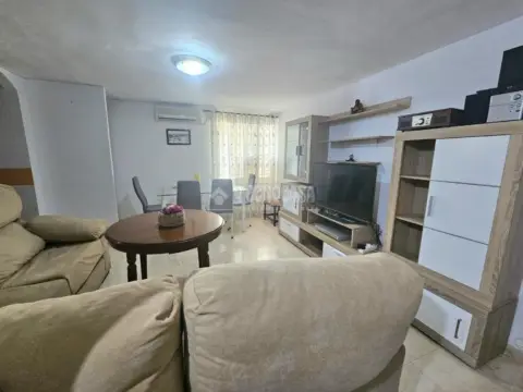 Piso en Campo de la Verdad-Miraflores-Sector Sur