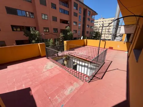 Piso en Camins al Grau
