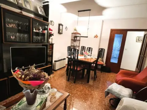 Piso en La Raïosa-San Vicente Mártir