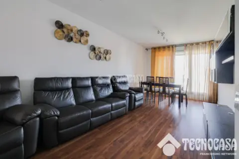 Piso en Santa Eulàlia