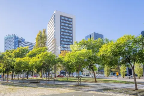 Piso en Santa Eulàlia