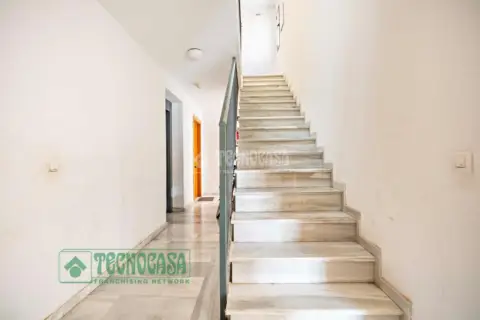 Piso en Las Norias de Daza-San Agustín